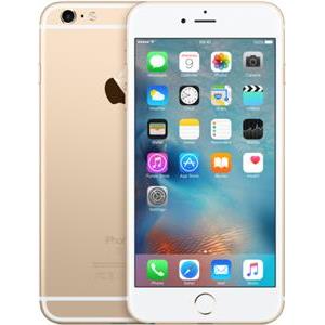 Mobitel Apple iPhone 6s Plus 16GB Gold (CSC)
