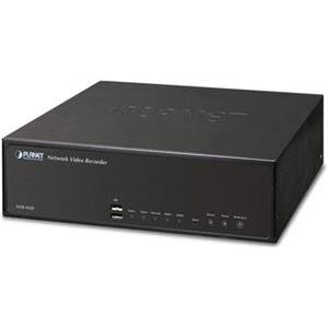 Planet 16-CH Network Video Recorder with HDMI