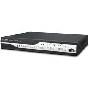 Planet 16-Ch Network Video Recorder