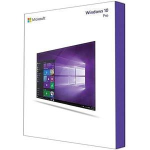 Operativni sustav MicrosoftWindows 10 Professional 32-bit/64-bit All Languages Online Product Key License 1 License Downloadable NR, FQC-09131, elektronski proizvod