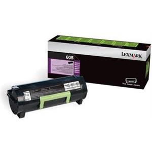 Toner Lexmark MX310/410/510/610/611 toner 605