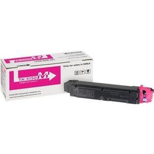 Toner Kyocera TK-5150M Magenta