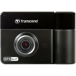 Transcend Car Video Recorder 32GB DrivePro 520 Dual Lens, 2.4