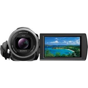 Kamera Sony HDR-CX625/B