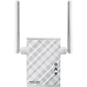 Wireless Access point / Media bridge ASUS RP-N12, 802.11n, 2 vanjske antene