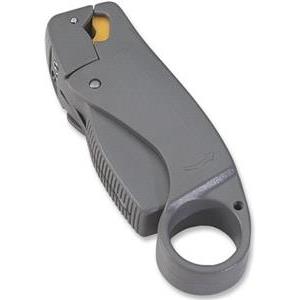 INTELLINET Rotary Coaxial Cable Stripper