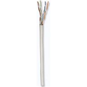 Intellinet UTP mrežni kabel Cat.6 po metar, solid, PVC