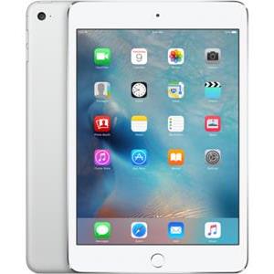 Tablet Apple iPad mini 4 Wi-Fi 128GB - Silver, mk9p2hc/a
