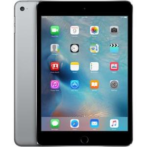 Tablet Apple iPad mini 4 Wi-Fi 128GB - Space Gray, mk9n2hc/a