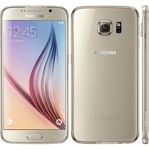 Mobitel Smartphone Samsung SM-G920F Galaxy S6, 32 GB, zlatni