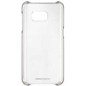 Clear Cover Samsung Galaxy S7 zlatni EF-QG930CFEGWW