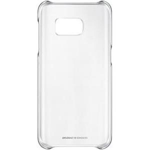 Clear Cover Samsung Galaxy S7 srebrni EF-QG930CSEGWW