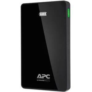 APC M10BK-EC power bank/battery pack