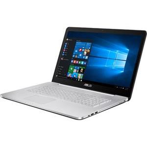 Prijenosno računalo Asus N752VX-GC106D, 90NB0AY1-M01140
