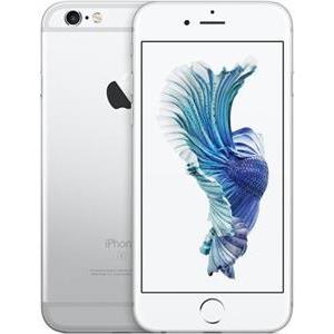 Mobitel Apple iPhone 6s 64GB Silver (CSC) mkqp2cn/a