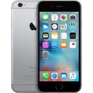 Mobitel Smartphone Apple iPhone 6s 64GB Space Gray (CSC) mkqn2cn/a