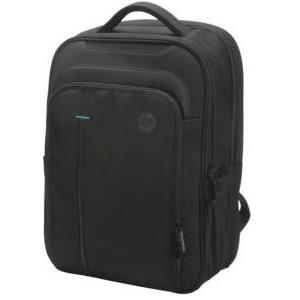 Ruksak za prijenosno računalo HP SMB Backpack Case T0F84AA, crni, do 15.6