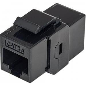 LAN Inline Coupler, RJ45 Cat.5e, UTP