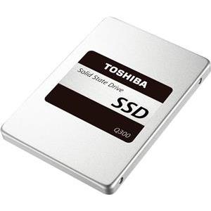 Toshiba SSD Q300, R550/W520, 240GB,7mm, 2.5