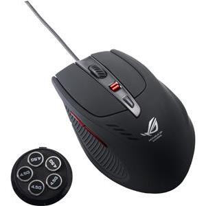 Asus ROG GX950, gaming miš, 8200dpi