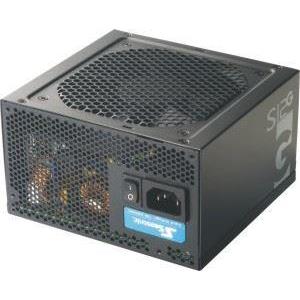 Napajanje Seasonic S12G-750 Gold, 750W