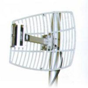 Antena 2.4GHz Wavearena ANT24-GDA19E, 19dBi, grid