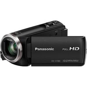 Video kamera Panasonic HC-V180EP-K