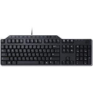 Tipkovnica Dell Keyboard KB522, Black, HR (QWERTZ)