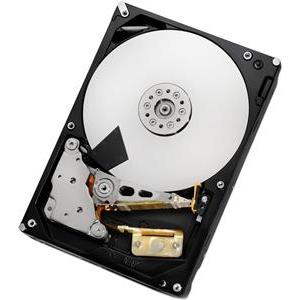HDD Server HGST Megascale DC 4000.B (3.5’’, 4TB, 64MB, CoolSpin, SATA 6Gb/s) HMS5C4040BLE640