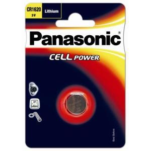Baterija Panasonic CR1620L/1BP