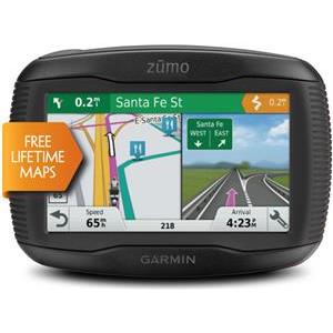 Auto navigacija Garmin zumo 395 LM Europe, 4.3