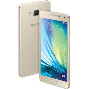 Mobitel Samsung Galaxy A5, SM-A500fu, zlatno ž.