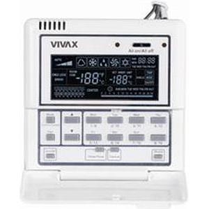 Klima uređaj Vivax Cool, ACP-18CCIFM50GEEI, 4.5kW + panel