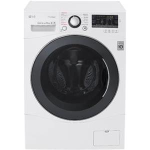 LG perilica rublja FH4A8JDS2