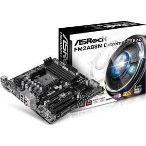 Matična ploča ASRock FM2A88M Extreme4+ R2.0, sFM2+, mATX