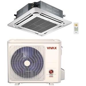 Klima uređaj Vivax Cool, ACP-36CC105AERI - inv. 11.13kW