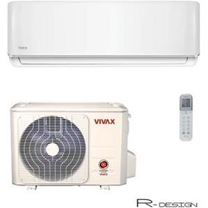 Vivax R DESIGN inverterski klima ur. 3,81kW, ACP-12CH35AERI+WiFi modul