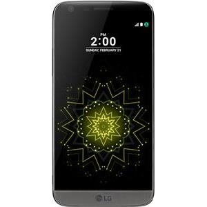 Mobitel LG G5 Titan + CAM Plus, LGH850, mobilni uređaj