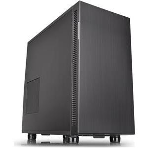 Kućište Midi Thermaltake Suppressor F31, bez napajanja, crno, CA-1E3-00M1NN-00