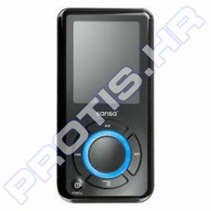 Mp3 Player SanDisk Sansa e260 4GB