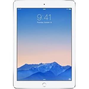 Apple 9.7-inch iPad Pro Cellular 32GB - Silver, mlpx2hc/a