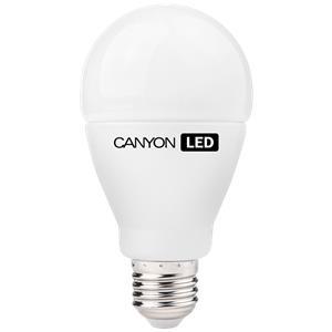 CANYON AE27FR15W230VN LED lamp, A70 shape, E27, 15W, 220-240V, 200°, 1550 lm, 4000K, Ra>80, 50000 h