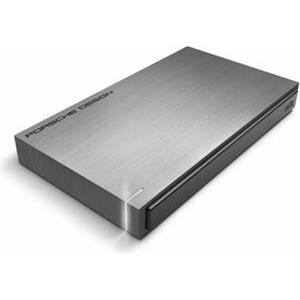 HDD eksterni LaCie Porsche Design Mobile Drive P'9220 USB 3.0 - 2TB