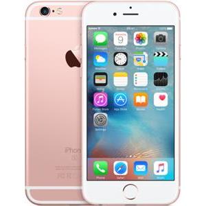 Mobitel Smartphone Apple iPhone 6s 64GB Rose Gold (CSC)