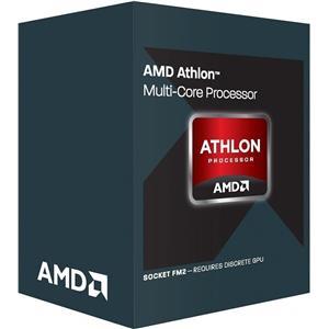 Procesor AMD Athlon X4 870K (Quad Core, 3.9 GHz, 4 MB, sFM2+) box