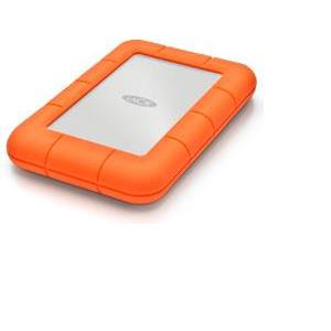 LaCie 4TB Rugged Mini USB 3.0 / 2.5 inch/