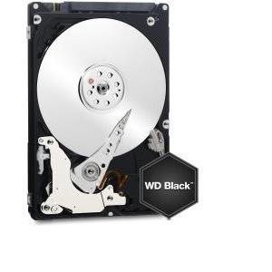 HDD Interni WD Black™ 2.5