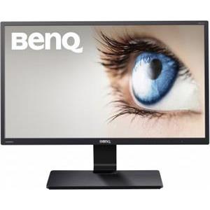 Monitor 21.5'' Benq GW2270, FULL HD, 6ms, 250cd/m2, 3000:1, D-Sub, DVI, crni