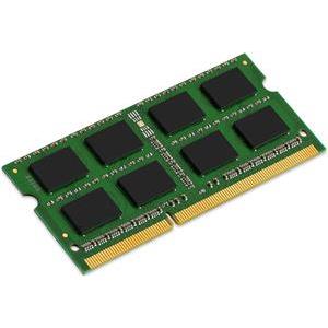 Memorija za prijenosno računalo Kingston 4 GB SO-DIMM DDR3 1600MHz, KCP3L16SS8/4