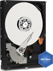 HDD Interni WD Caviar Blue 3.5